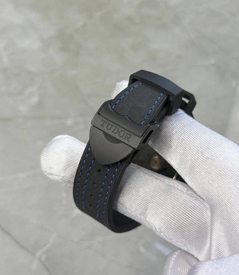 Tudor Black Bay Cermaic 2025 Ref. 79210cnu - Image 7