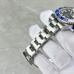 Rolex GMT Master II 