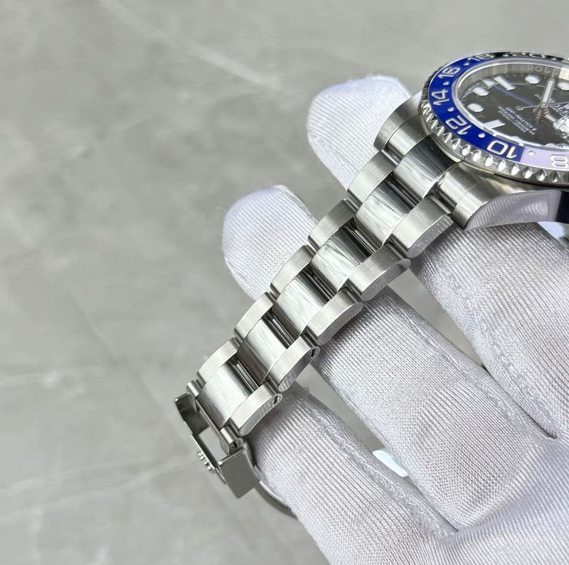 Rolex GMT Master II 