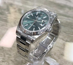 2025 Rolex Datejust 41 