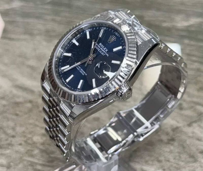 2025 Rolex Datejust 41 