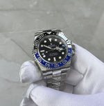 Rolex GMT Master II 