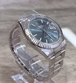 2025 Rolex Datejust 41 