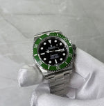 Rolex Submariner Date Mk2 