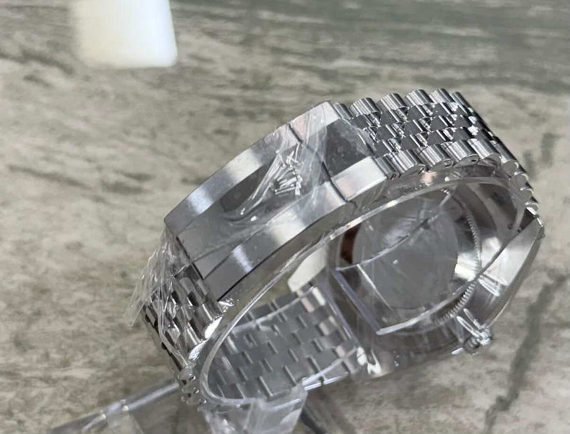 2025 Rolex Datejust 41 