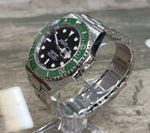 2023 Rolex Submariner Date Mk2 