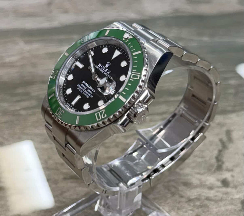 2023 Rolex Submariner Date Mk2 