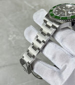 Rolex Submariner Date Mk2 