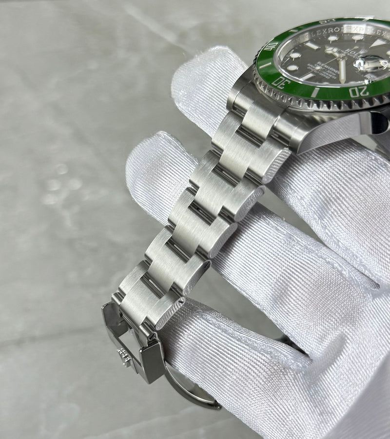 Rolex Submariner Date Mk2 