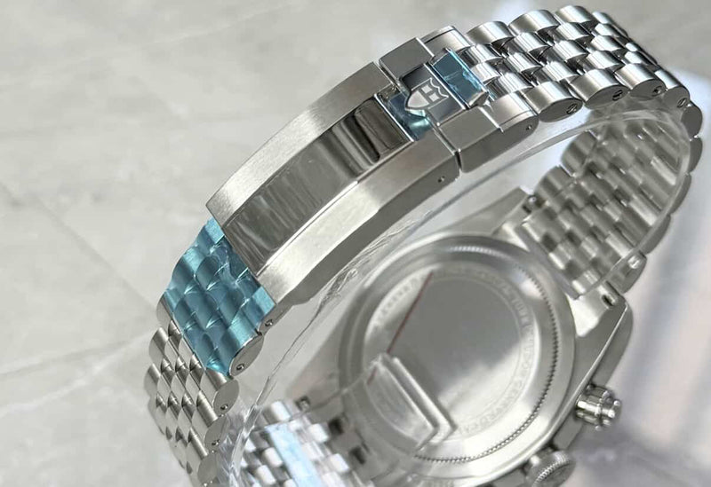 Tudor Black Bay Chronograph 