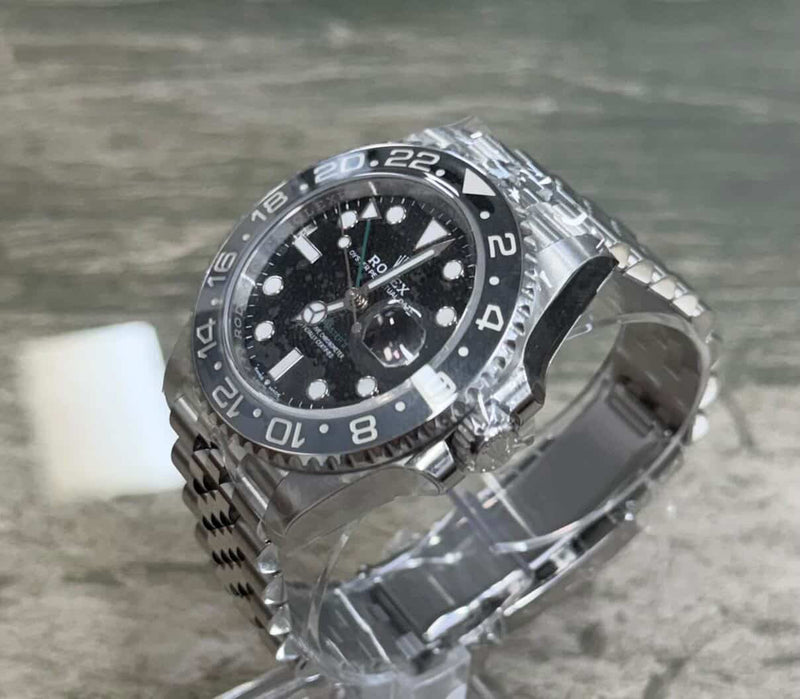 2026 Rolex GMT-Master II 