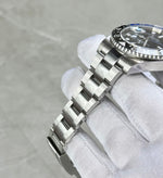 Rolex GMT Master II 