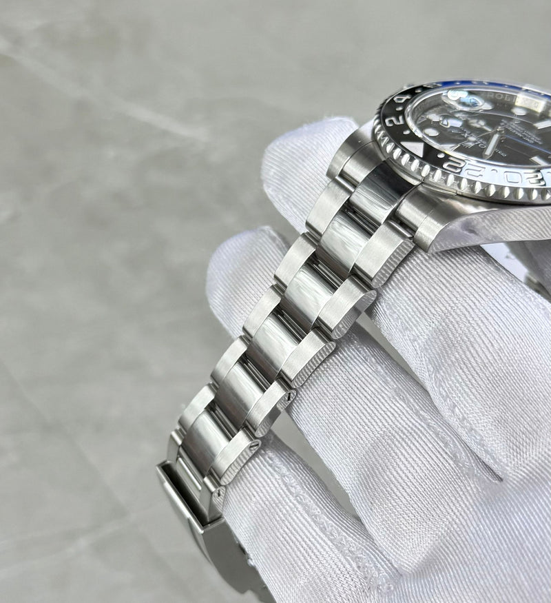 Rolex GMT Master II 