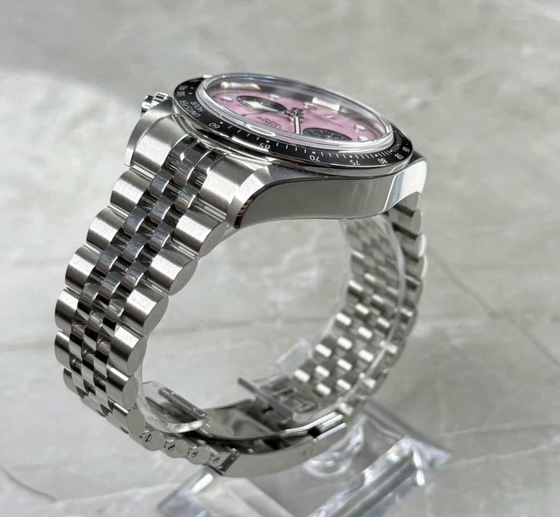 Tudor Black Bay Chronograph 