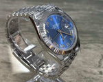 2026 Rolex Datejust 41 