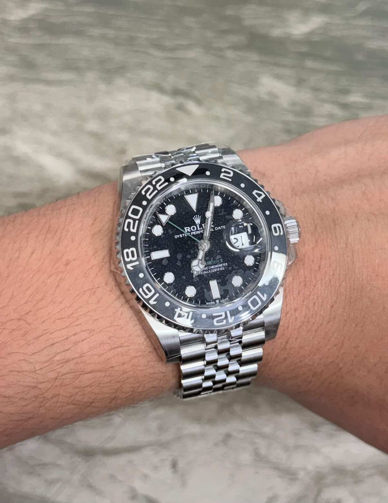 2026 Rolex GMT-Master II 