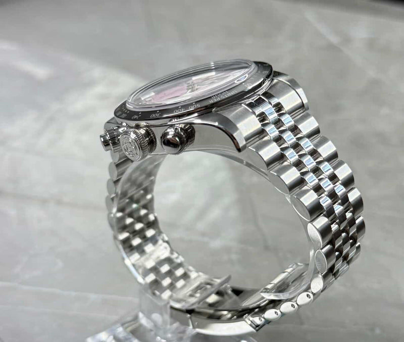 Tudor Black Bay Chronograph 