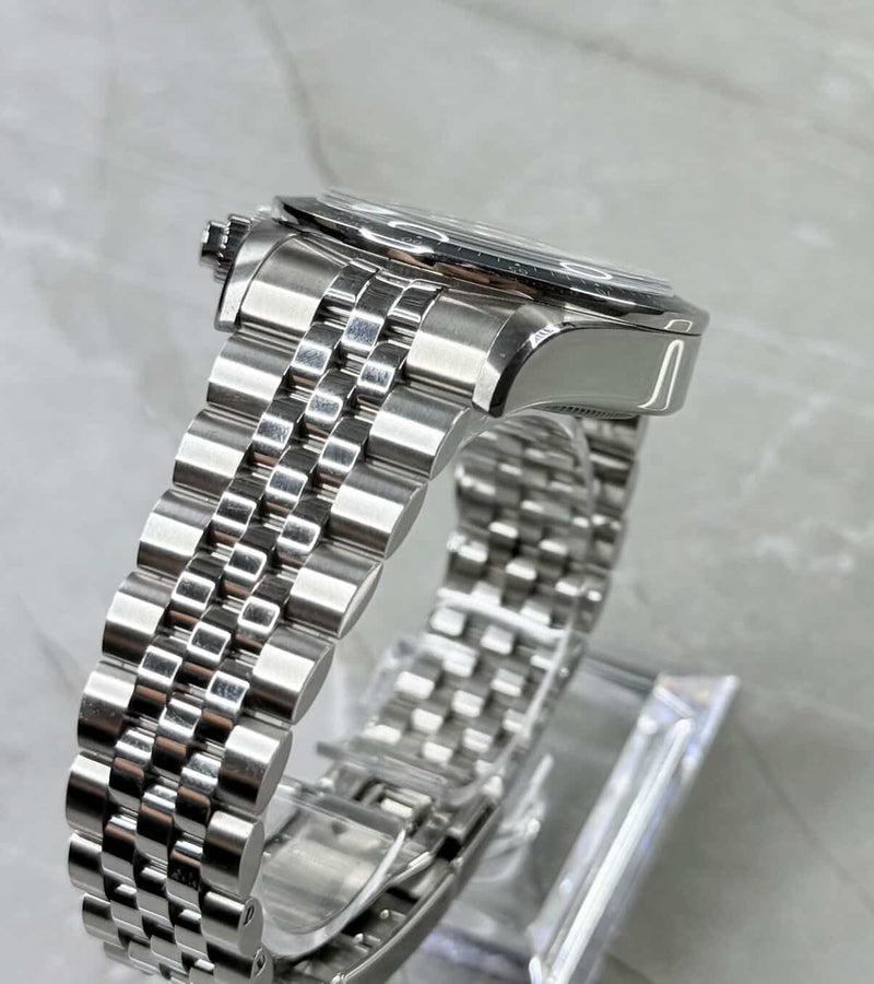 Tudor Black Bay Chronograph Blue Boutique Edition 2024 Ref. M79360B-0002 - Image 4