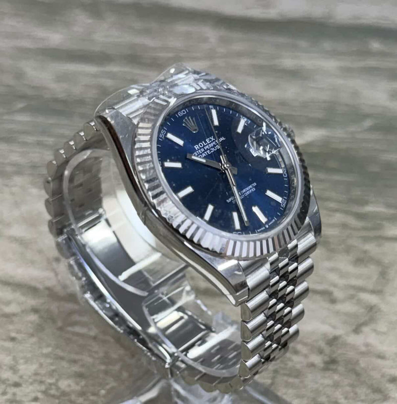 2025 Rolex Datejust 41 