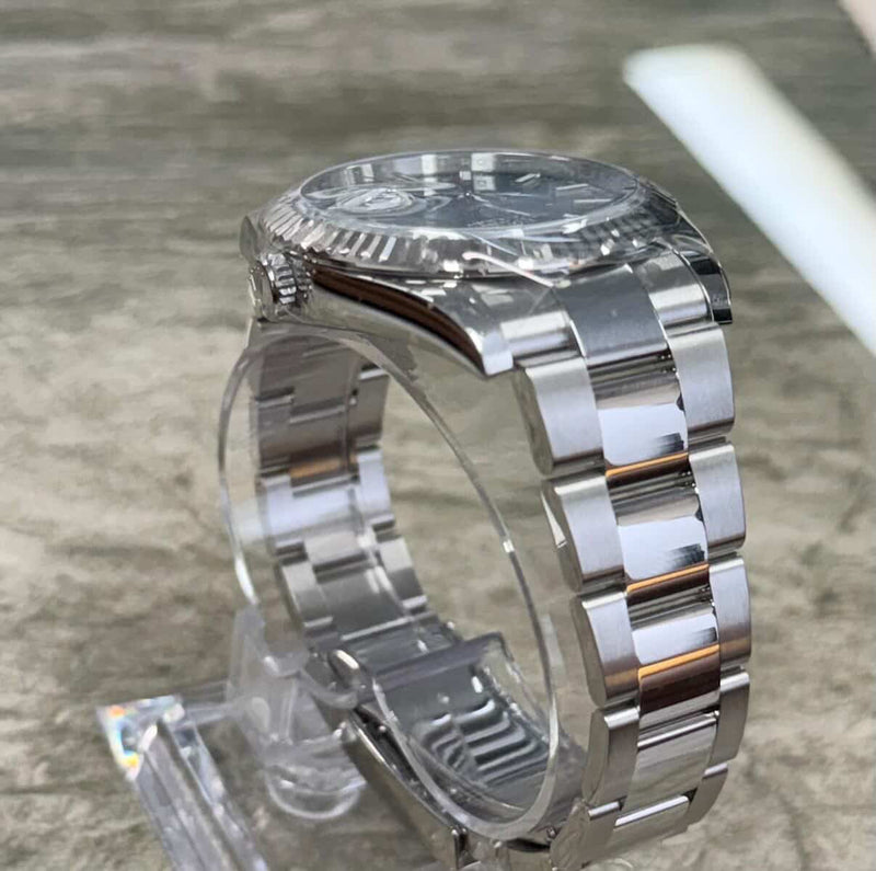 2025 Rolex Datejust 41 