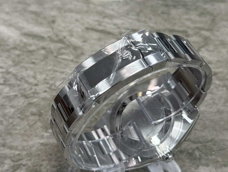2025 Rolex Datejust 41 
