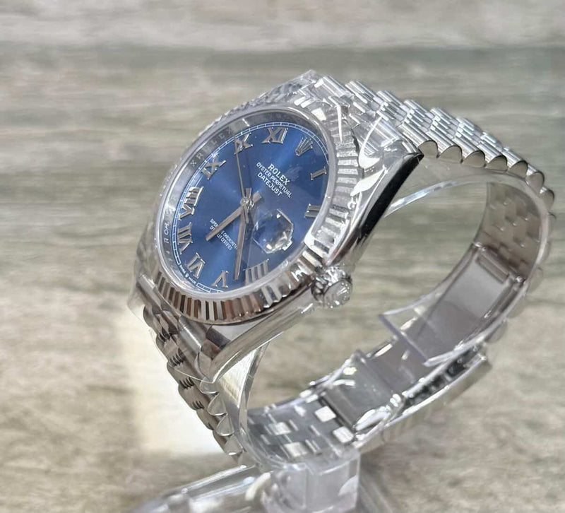 2026 Rolex Datejust 41 