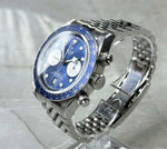 Tudor Black Bay Chronograph Blue Boutique Edition 2024 Ref. M79360B-0002 - Thumbnail 3