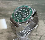 2019 Rolex Submariner Date 