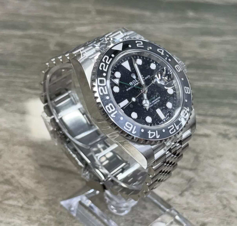 2026 Rolex GMT-Master II 