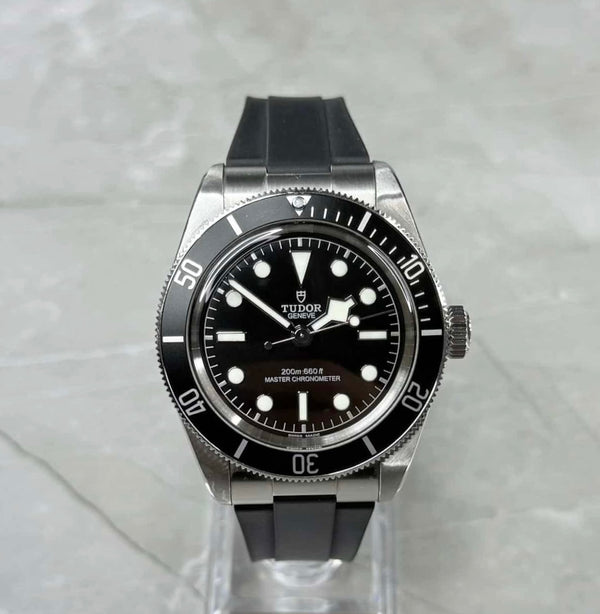 2024 Tudor Black Bay Monochrome 7941a1a0nu