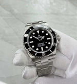 2026 Rolex Submariner No Date 124060 - Thumbnail 2
