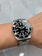 2026 Rolex Submariner No Date 124060 - Thumbnail 3