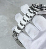 2026 Rolex Submariner No Date 124060 - Thumbnail 5