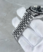 2025 Rolex Datejust 41 Mint Green 126334 - Thumbnail 4