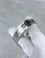 2025 Rolex Datejust 41 Mint Green 126334 - Thumbnail 6