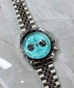 2026 Tudor Black Bay Chronograph Flamingo M79360-0024 - Thumbnail 1