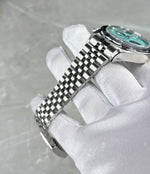 2026 Tudor Black Bay Chronograph Flamingo M79360-0024 - Thumbnail 5