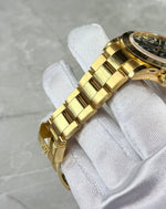 2021 Rolex Cosmograph Daytona John Mayer 116508 - Thumbnail 3
