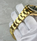 2021 Rolex Cosmograph Daytona John Mayer 116508 - Thumbnail 4