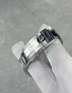 2022 Rolex GMT-Master II Batman 126710BLNR - Thumbnail 6