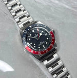 2025 Tudor Black Bay GMT Pepsi 79830RB - Thumbnail 1
