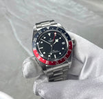 2025 Tudor Black Bay GMT Pepsi 79830RB - Thumbnail 2