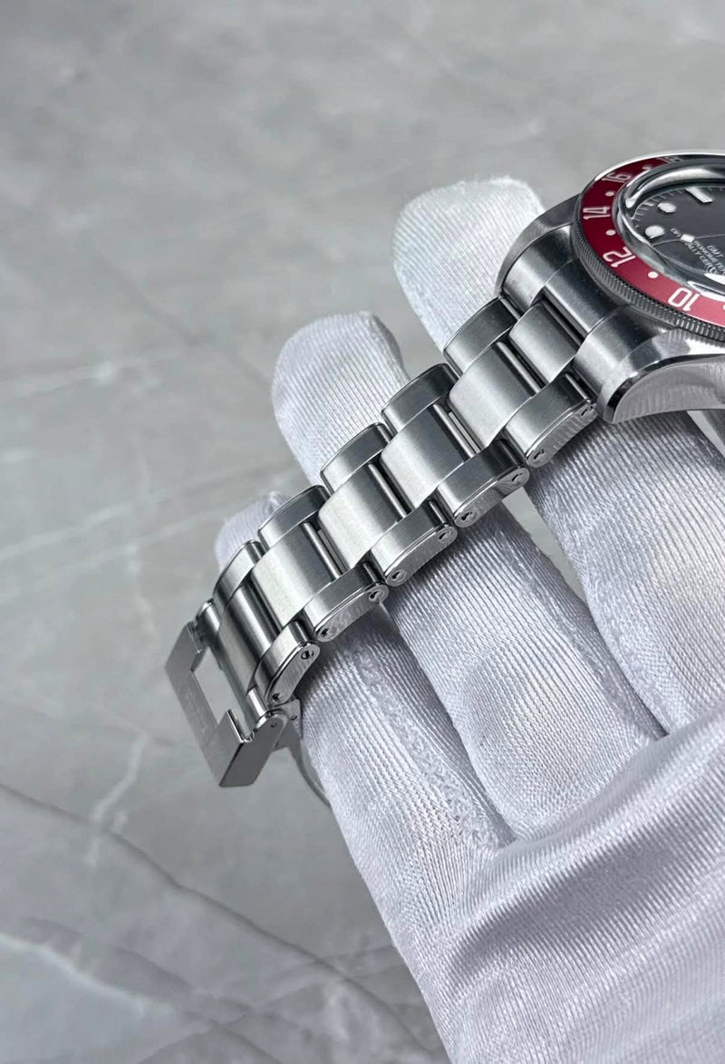 2025 Tudor Black Bay GMT Pepsi 79830RB - Image 4