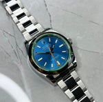 2017 Rolex Milguass 116400GV - Thumbnail 1