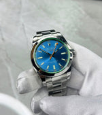 2017 Rolex Milguass 116400GV - Thumbnail 2