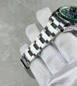 2017 Rolex Milguass 116400GV - Thumbnail 5