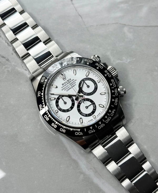 2023 Rolex Daytona Panda 116500LN