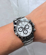 2023 Rolex Daytona Panda 116500LN - Thumbnail 3