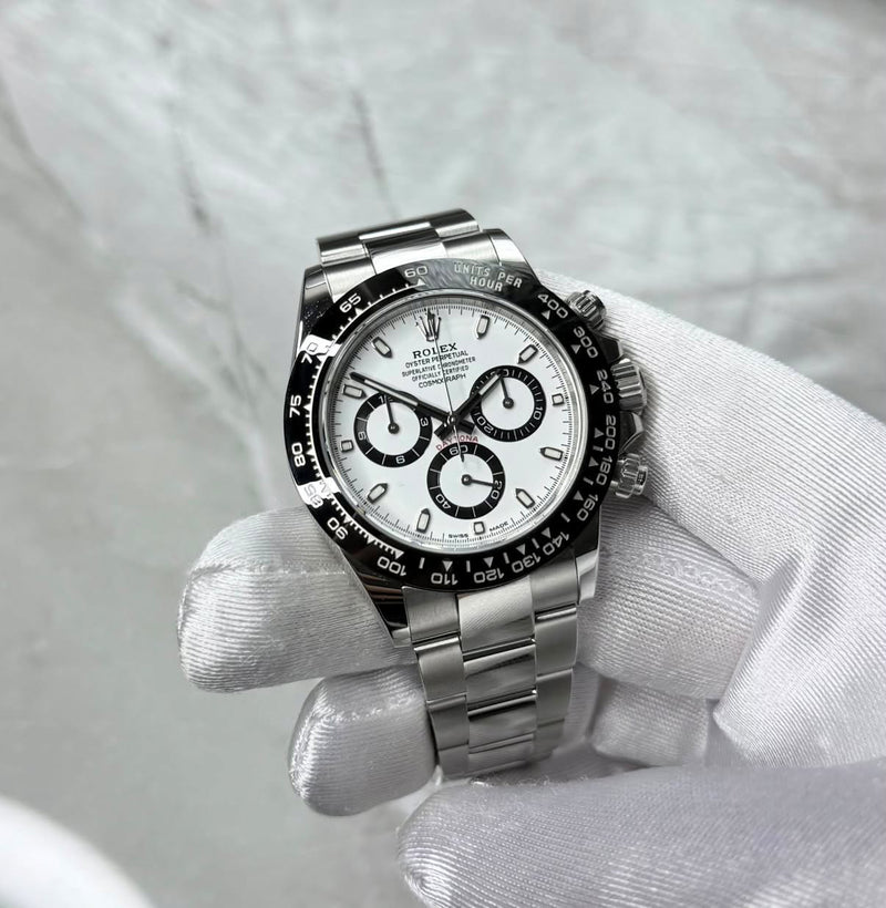 2023 Rolex Daytona Panda 116500LN - Image 2