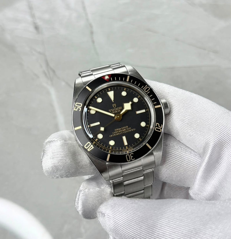 2024 Tudor Black Bay 58 79030N - Image 2